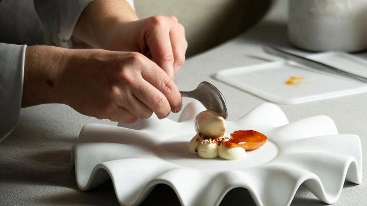 Harmonie Restaurant