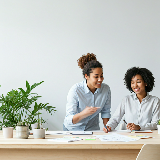 Marketing services preview