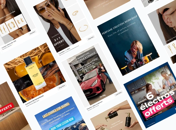 Social media management