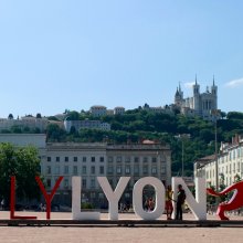 Les comptes Instagram à suivre à Lyon pour découvrir la capitale des Gaules